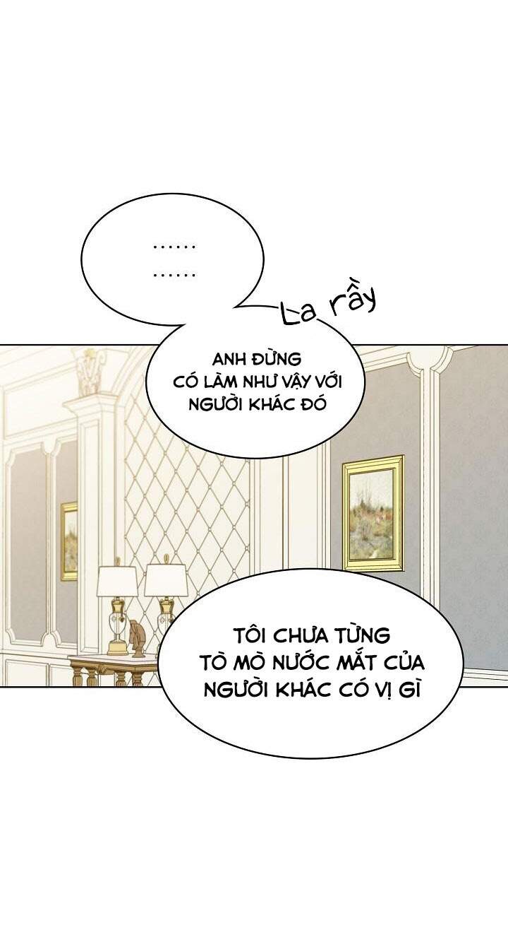 Thám Tử Của Muiella Chapter 94 - Trang 2