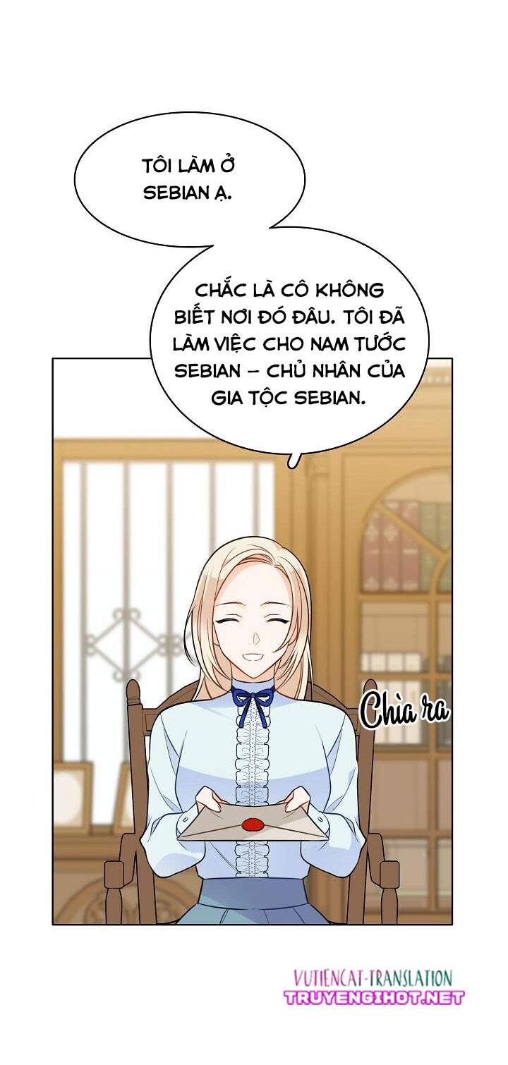 Thám Tử Của Muiella Chapter 92 - Trang 2