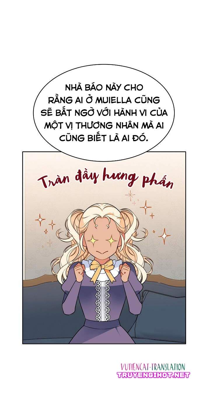 Thám Tử Của Muiella Chapter 92 - Trang 2