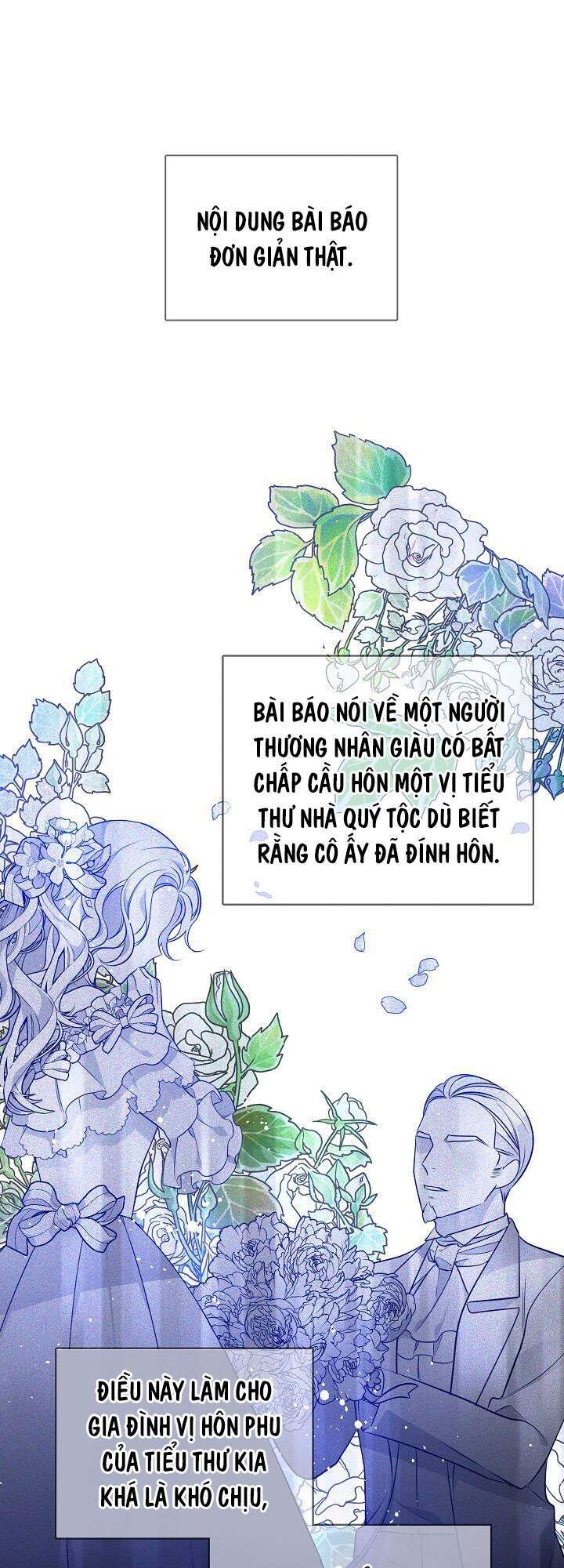 Thám Tử Của Muiella Chapter 92 - Trang 2