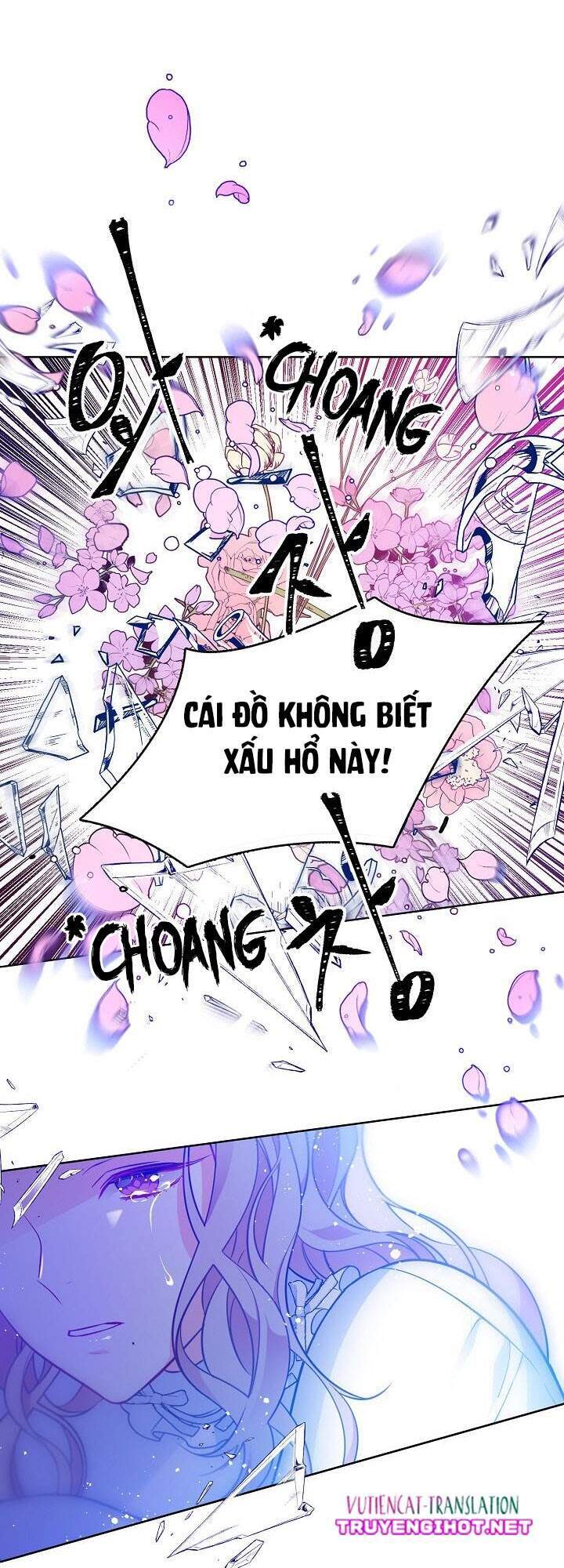 Thám Tử Của Muiella Chapter 92 - Trang 2