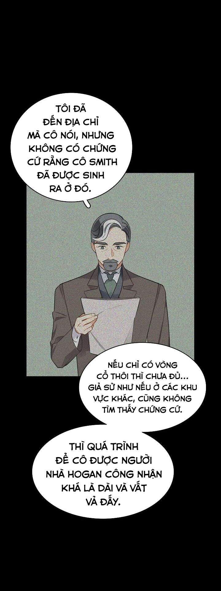 Thám Tử Của Muiella Chapter 92 - Trang 2