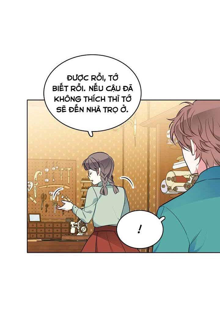 Thám Tử Của Muiella Chapter 91 - Trang 2