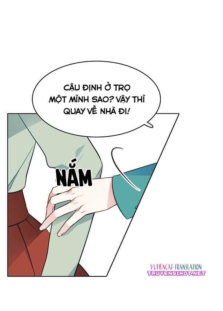 Thám Tử Của Muiella Chapter 91 - Trang 2