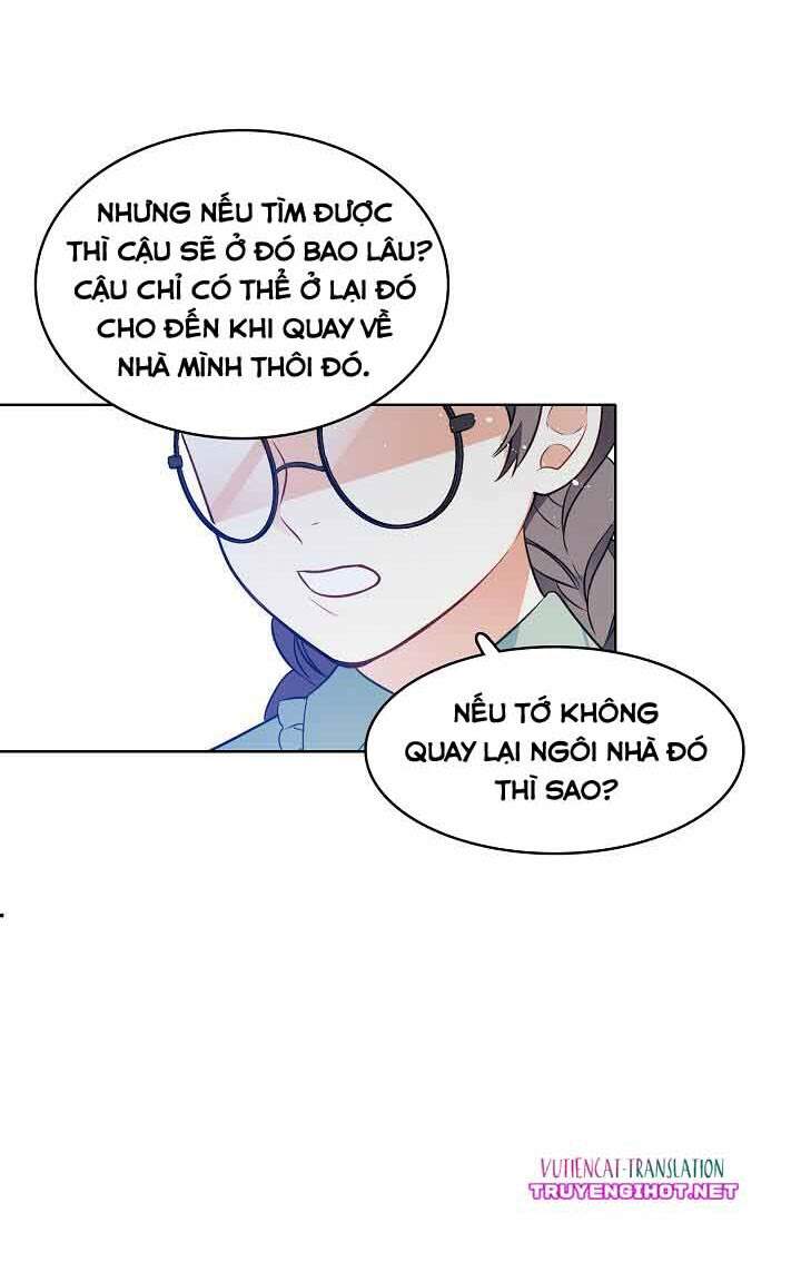 Thám Tử Của Muiella Chapter 91 - Trang 2