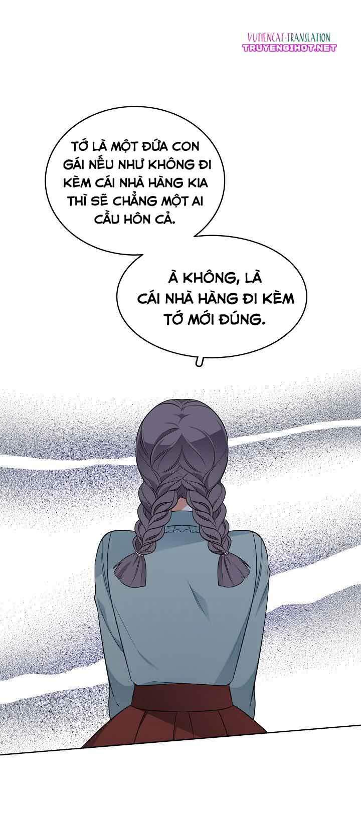 Thám Tử Của Muiella Chapter 91 - Trang 2