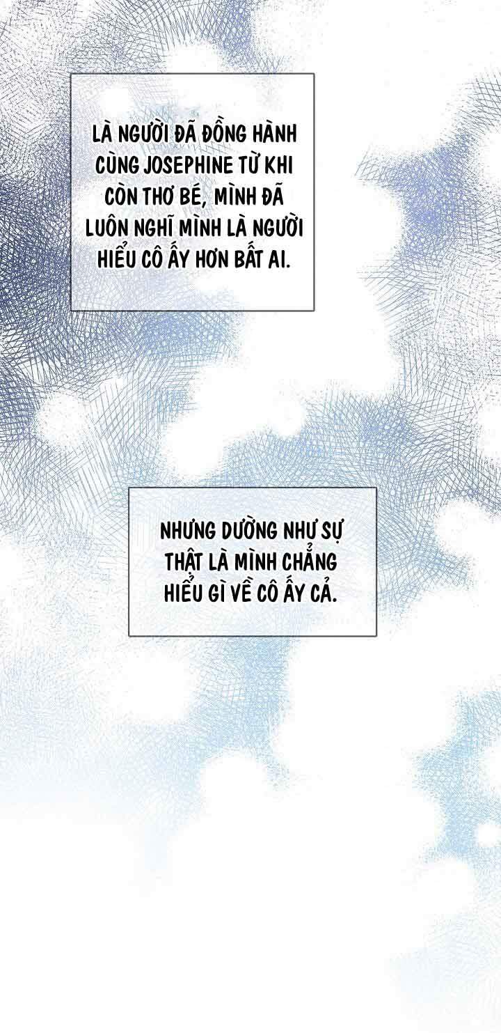 Thám Tử Của Muiella Chapter 91 - Trang 2