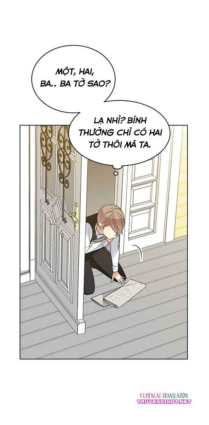 Thám Tử Của Muiella Chapter 91 - Trang 2