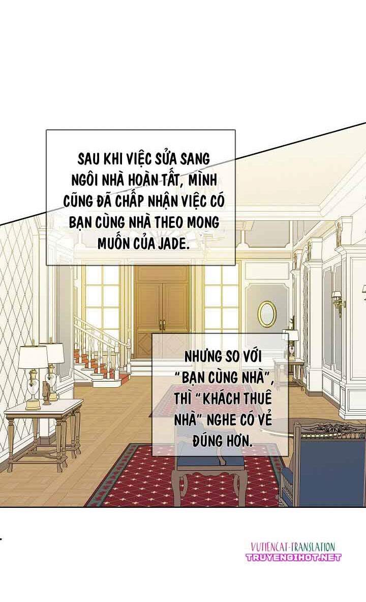 Thám Tử Của Muiella Chapter 91 - Trang 2