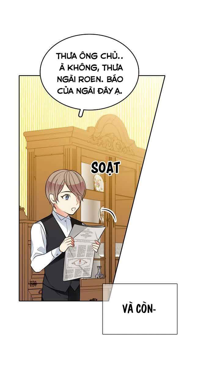 Thám Tử Của Muiella Chapter 91 - Trang 2