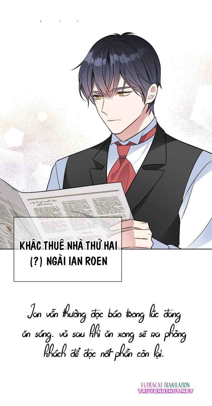 Thám Tử Của Muiella Chapter 91 - Trang 2