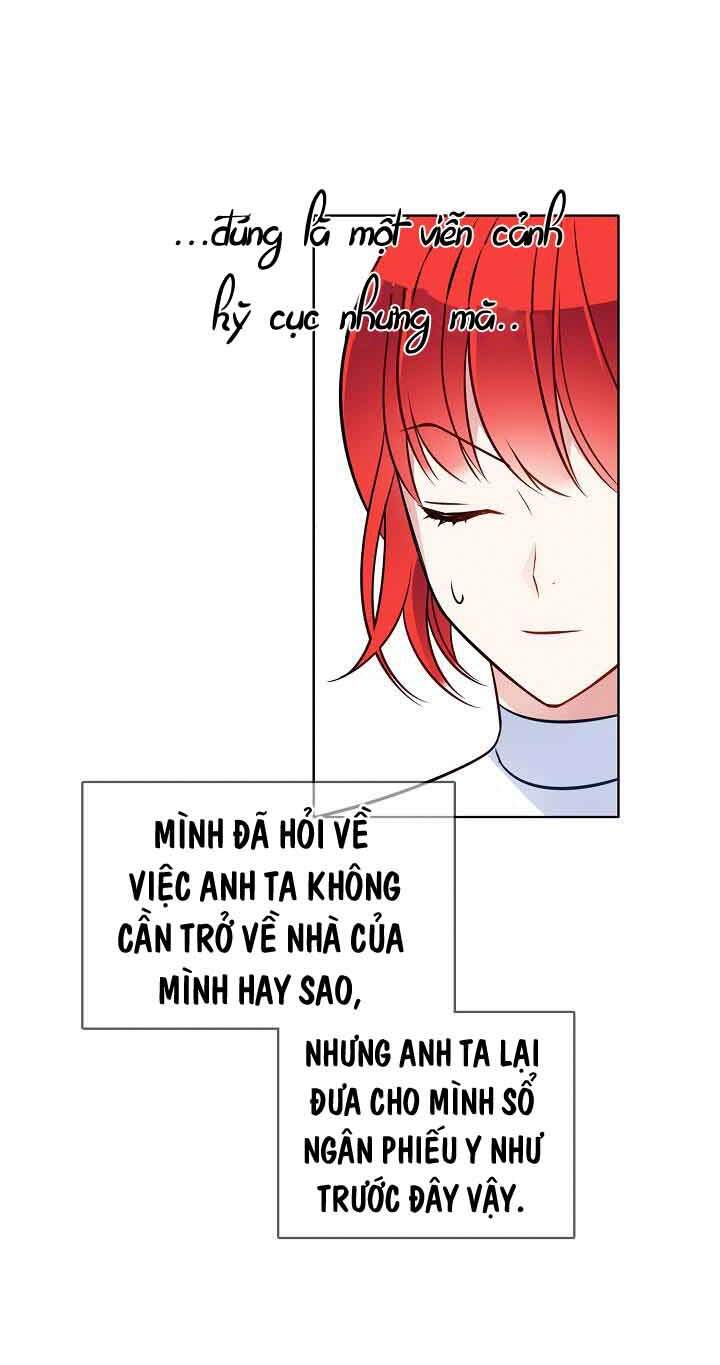 Thám Tử Của Muiella Chapter 91 - Trang 2