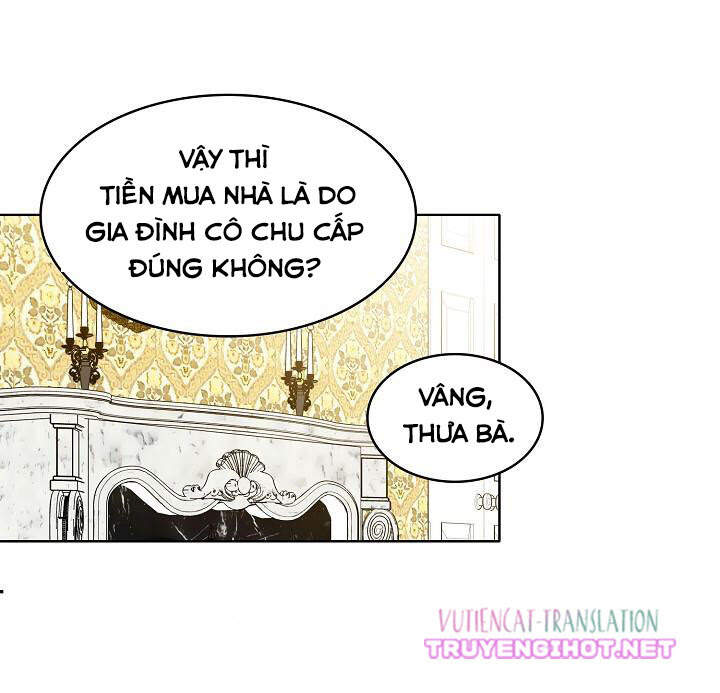 Thám Tử Của Muiella Chapter 90 - Trang 2