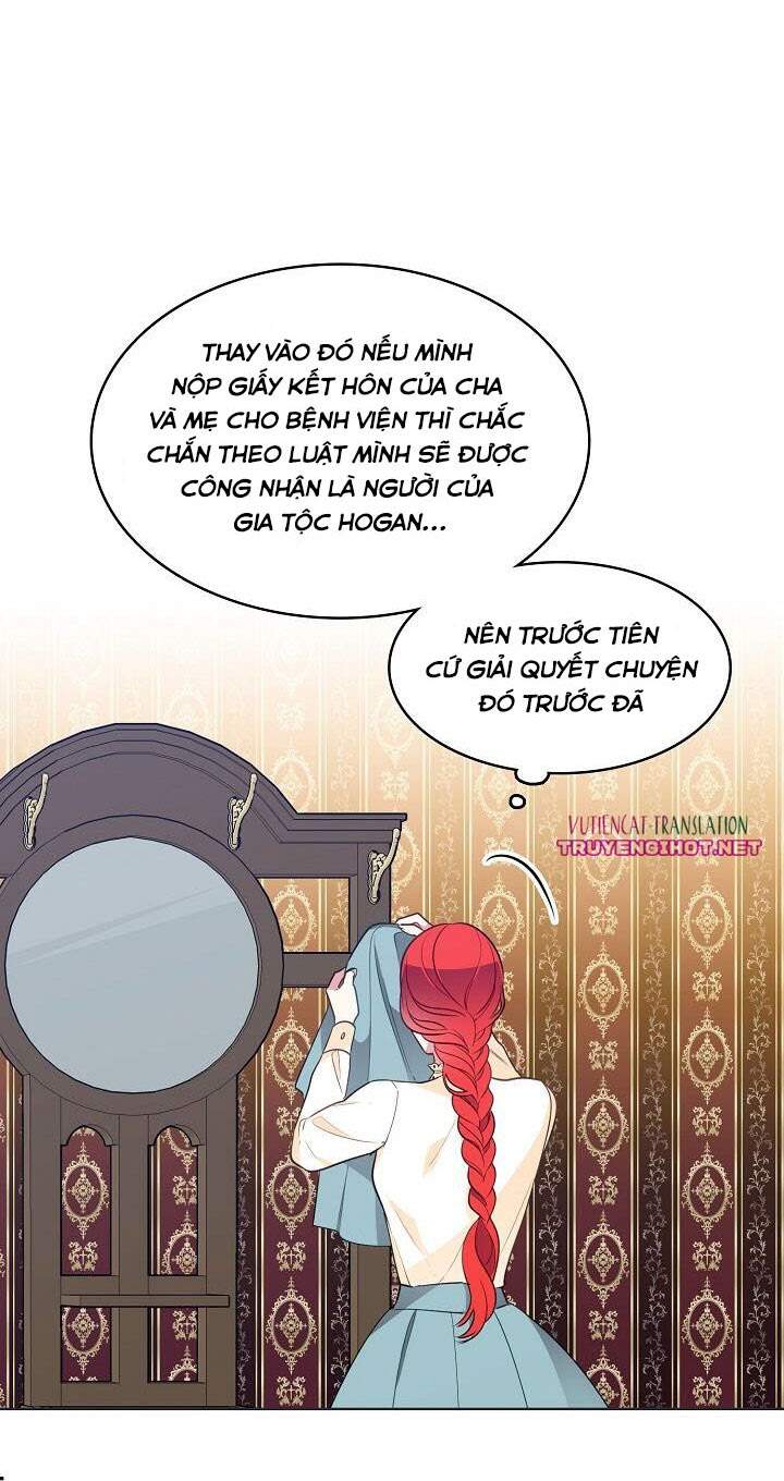 Thám Tử Của Muiella Chapter 87 - Trang 2