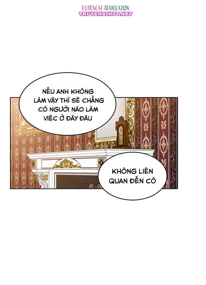 Thám Tử Của Muiella Chapter 87 - Trang 2