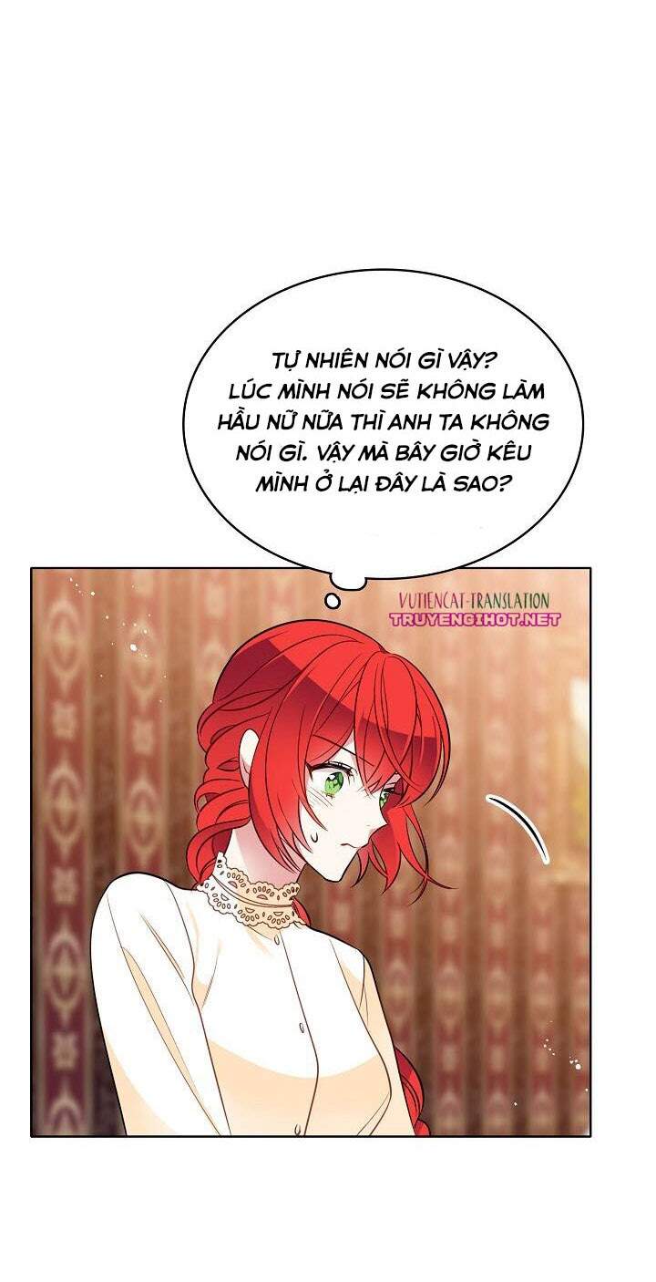 Thám Tử Của Muiella Chapter 87 - Trang 2