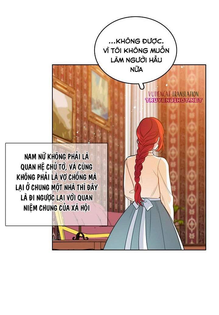 Thám Tử Của Muiella Chapter 87 - Trang 2