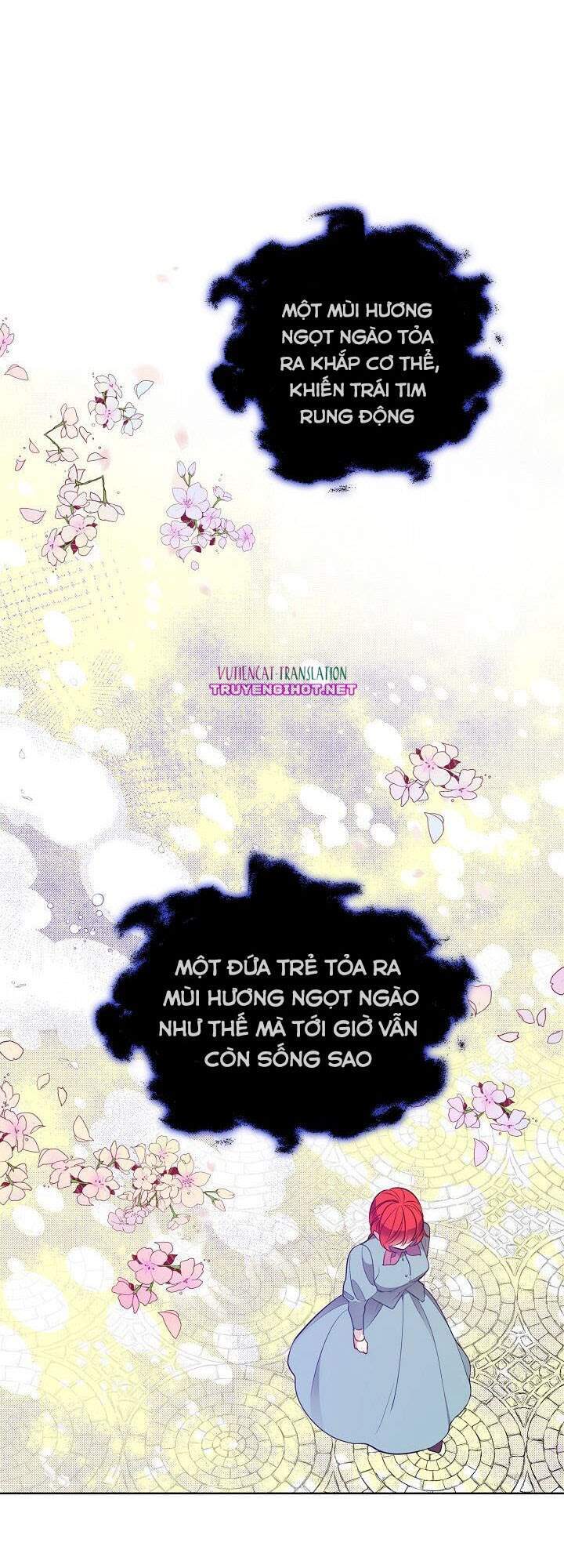 Thám Tử Của Muiella Chapter 87 - Trang 2