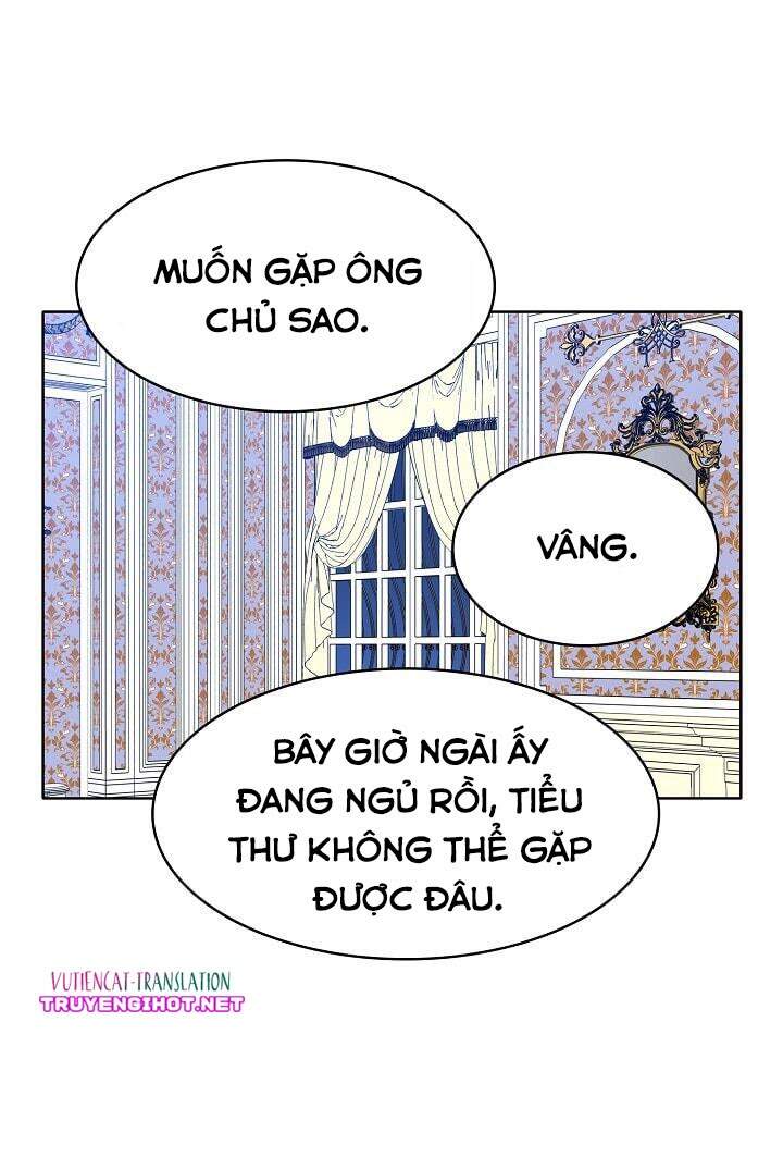 Thám Tử Của Muiella Chapter 84 - Trang 2