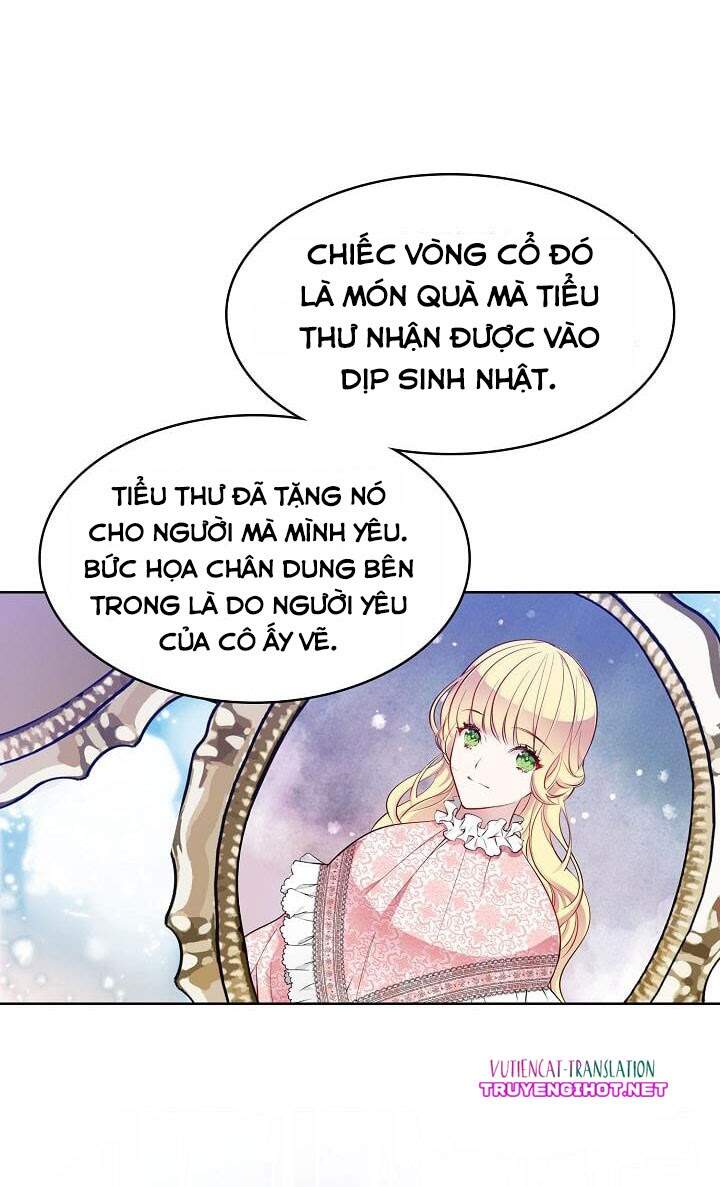 Thám Tử Của Muiella Chapter 84 - Trang 2