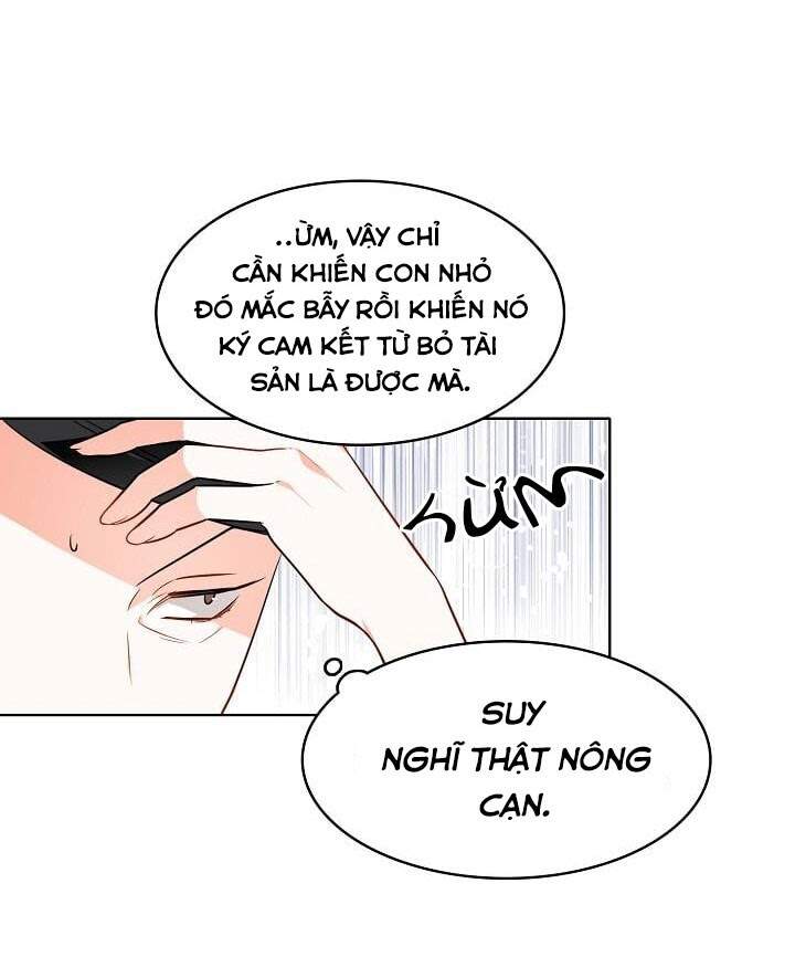 Thám Tử Của Muiella Chapter 83 - Trang 2