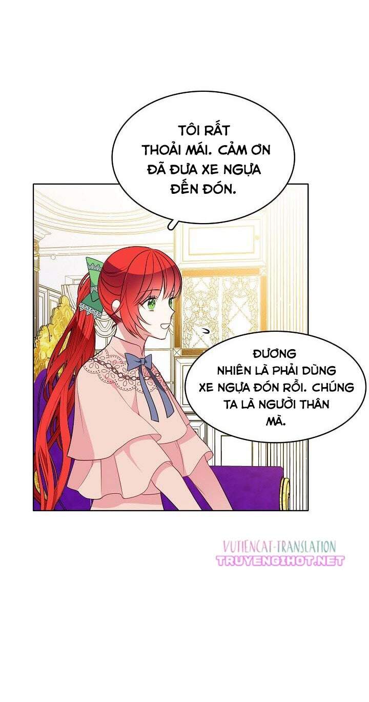 Thám Tử Của Muiella Chapter 83 - Trang 2