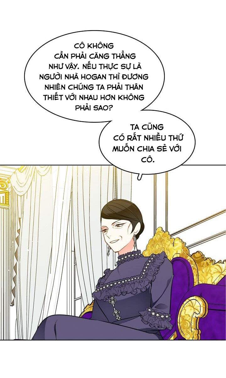 Thám Tử Của Muiella Chapter 83 - Trang 2