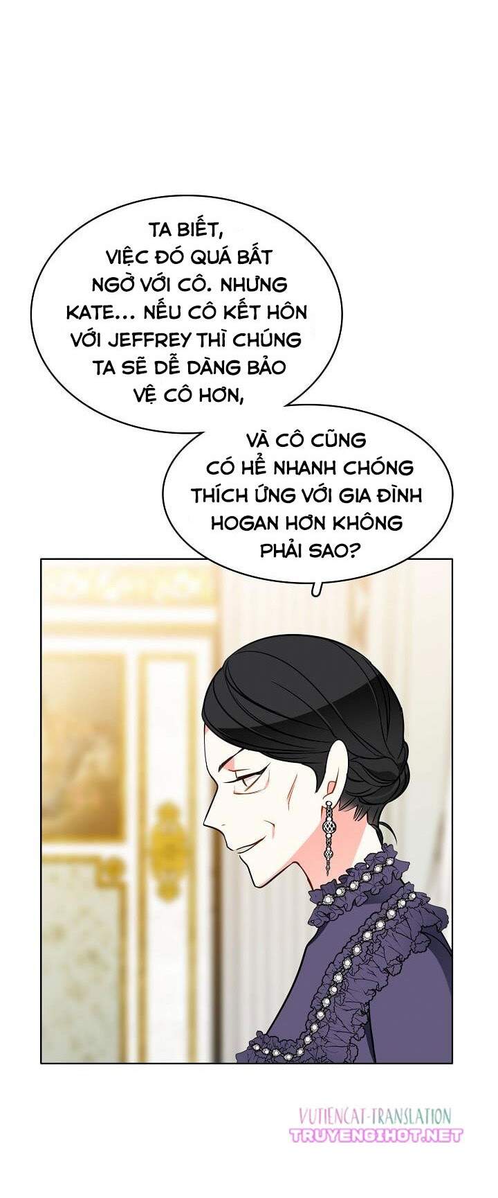 Thám Tử Của Muiella Chapter 83 - Trang 2