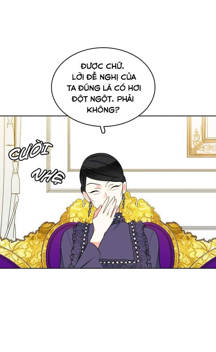 Thám Tử Của Muiella Chapter 83 - Trang 2