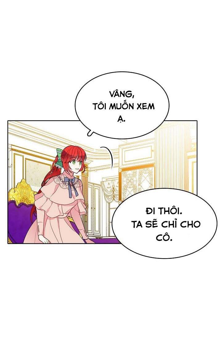 Thám Tử Của Muiella Chapter 83 - Trang 2