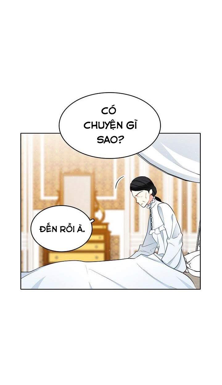 Thám Tử Của Muiella Chapter 83 - Trang 2