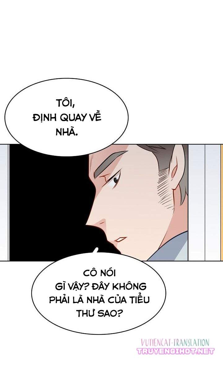 Thám Tử Của Muiella Chapter 83 - Trang 2