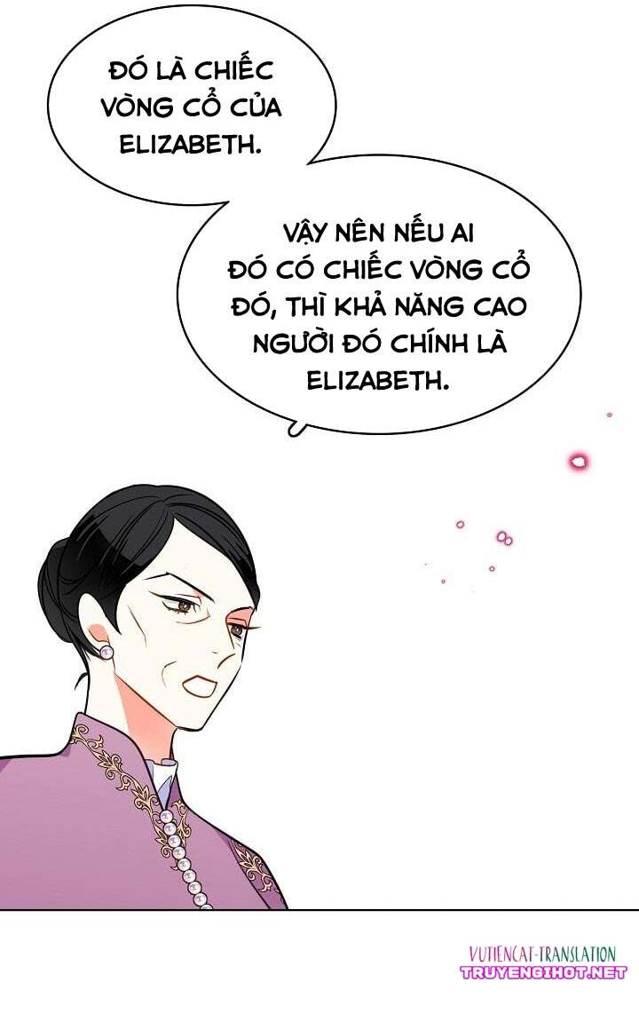 Thám Tử Của Muiella Chapter 81 - Trang 2