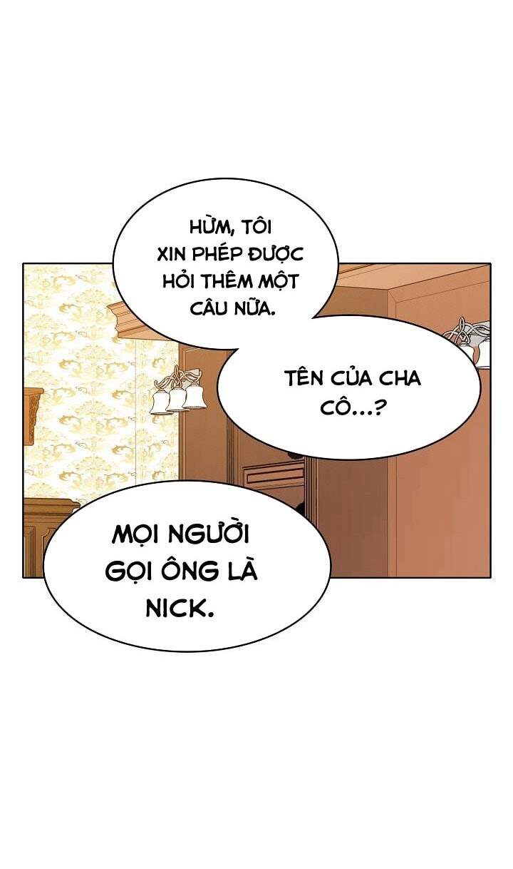 Thám Tử Của Muiella Chapter 81 - Trang 2