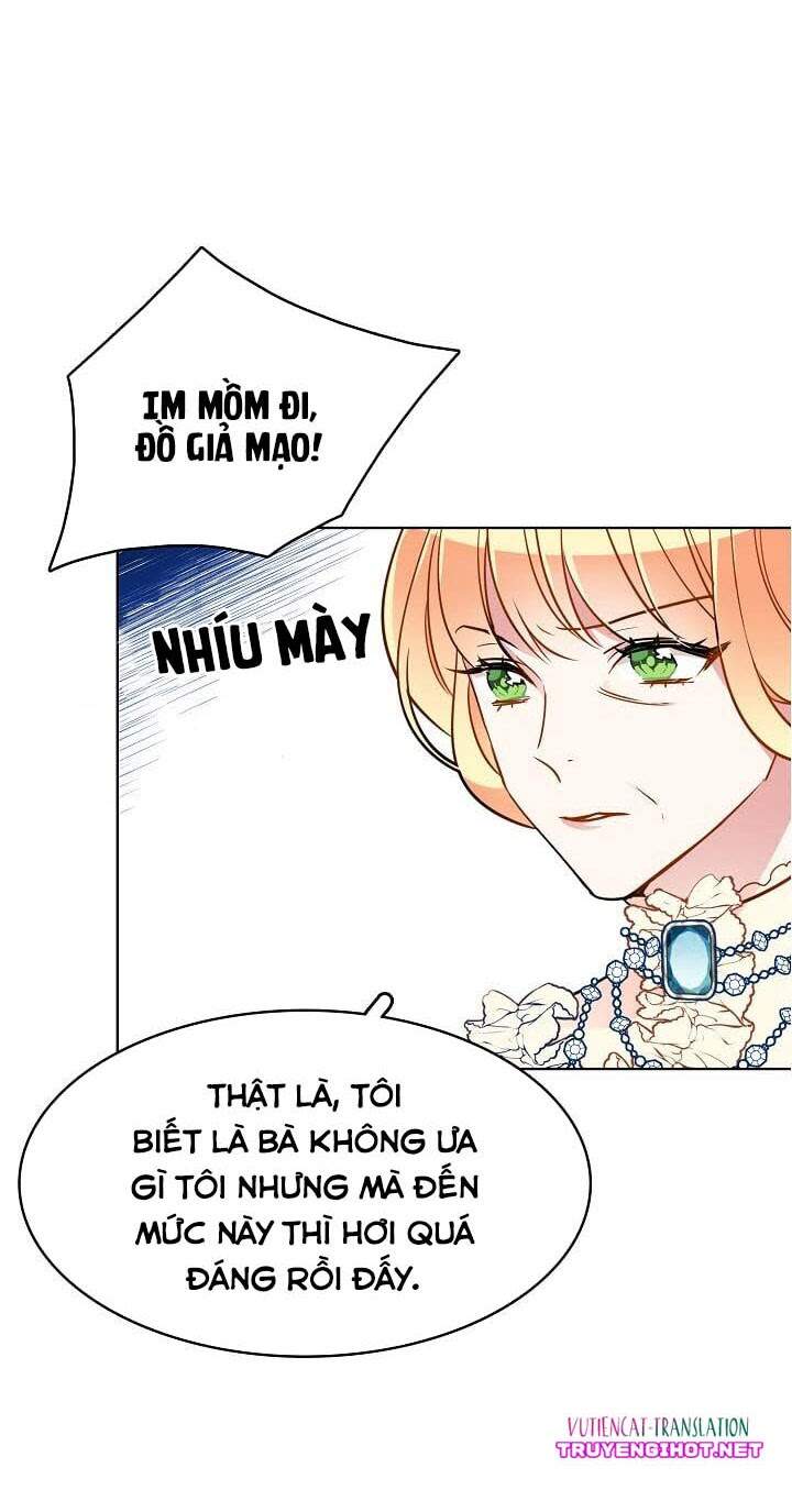 Thám Tử Của Muiella Chapter 81 - Trang 2