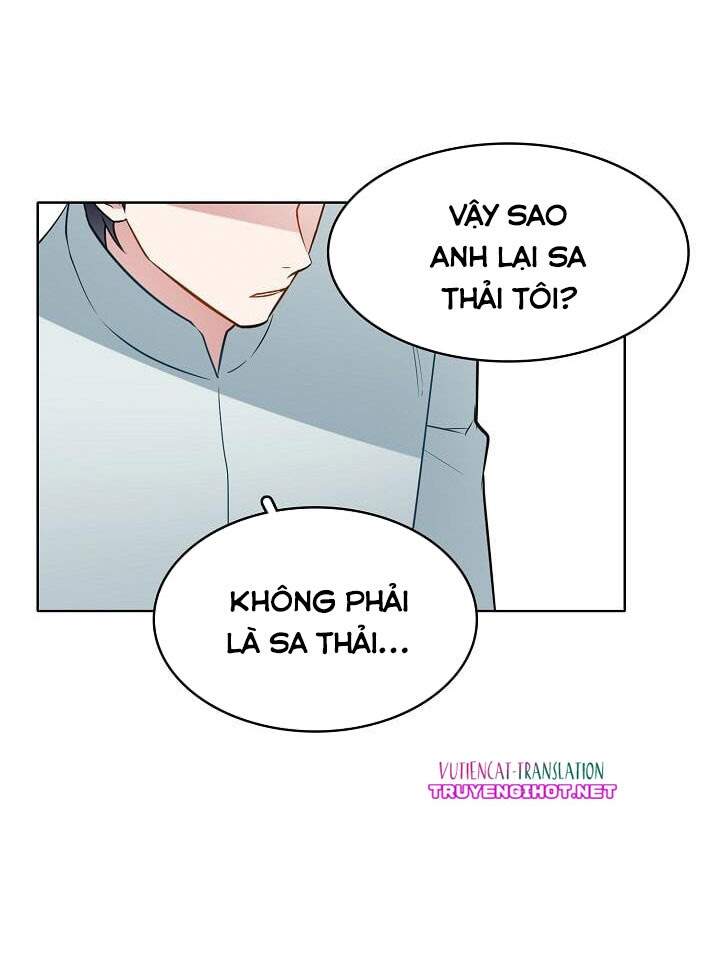 Thám Tử Của Muiella Chapter 79 - Trang 2