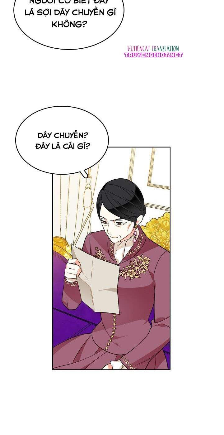 Thám Tử Của Muiella Chapter 79 - Trang 2