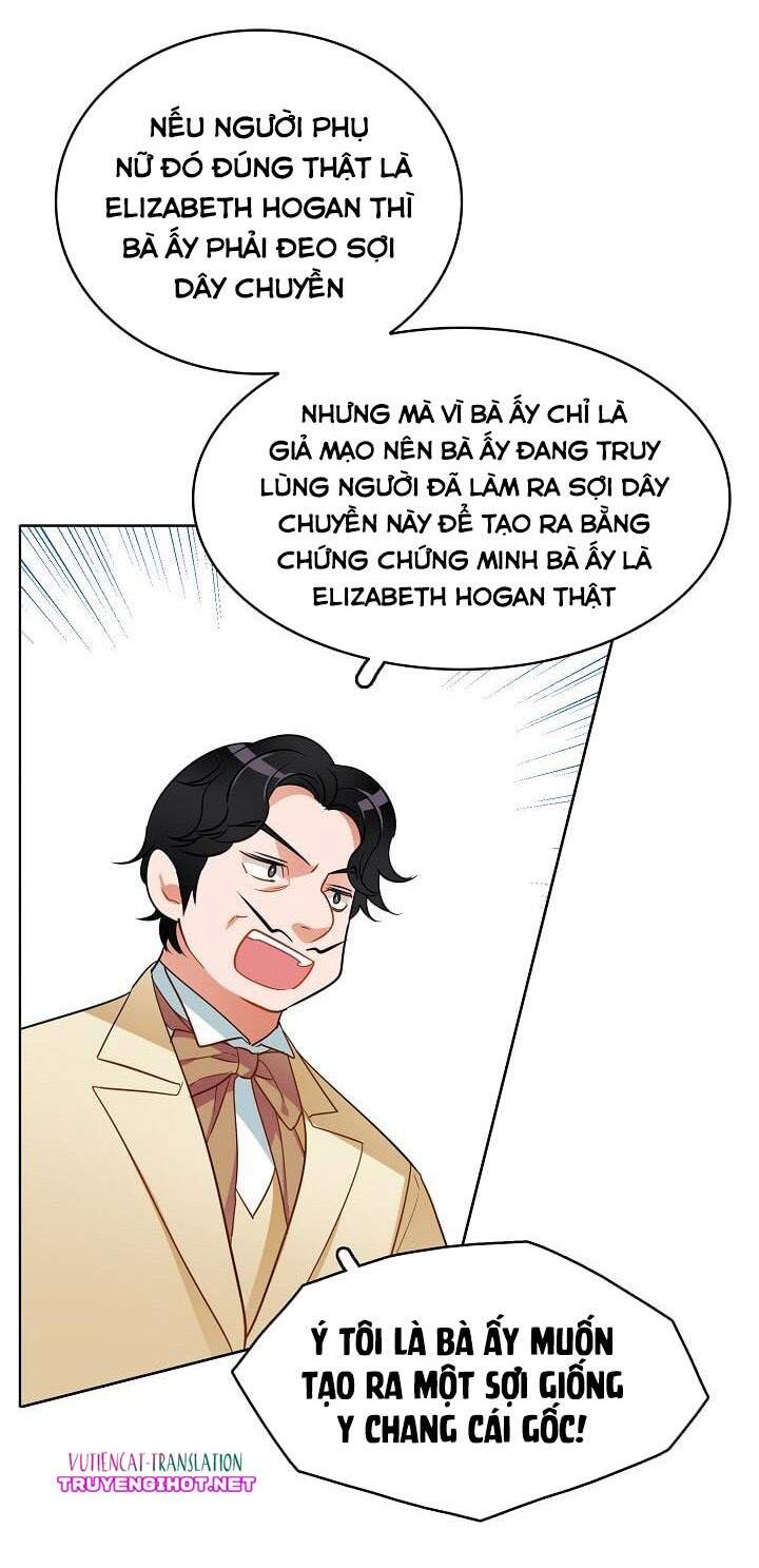 Thám Tử Của Muiella Chapter 79 - Trang 2