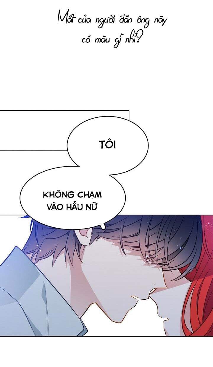 Thám Tử Của Muiella Chapter 79 - Trang 2