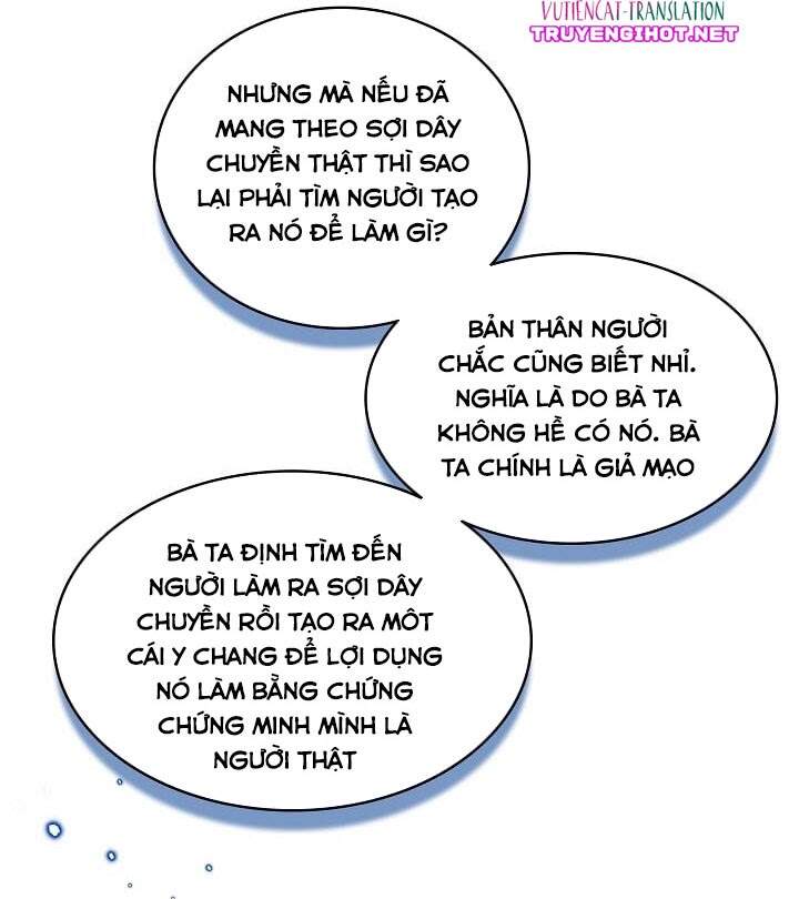 Thám Tử Của Muiella Chapter 79 - Trang 2