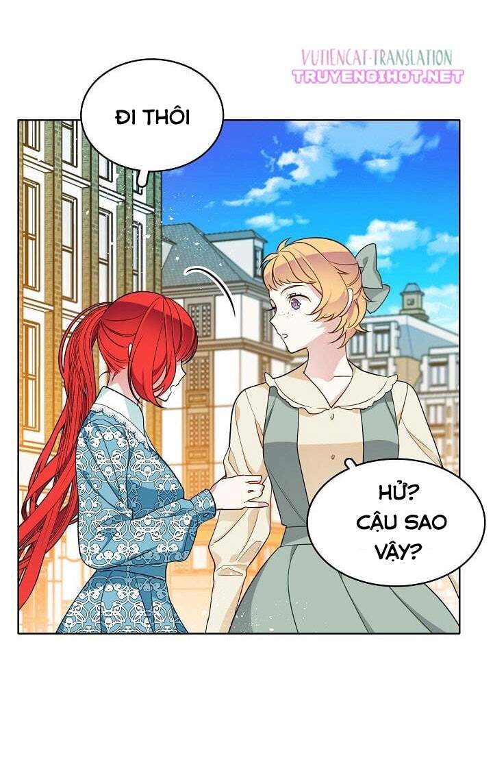 Thám Tử Của Muiella Chapter 78 - Trang 2