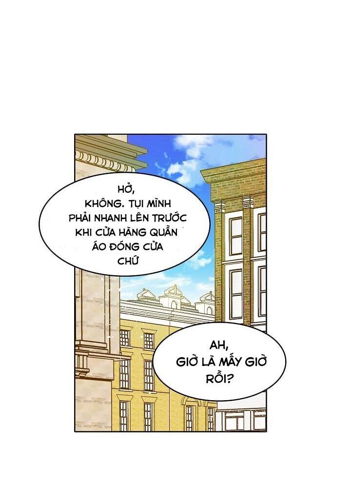 Thám Tử Của Muiella Chapter 78 - Trang 2