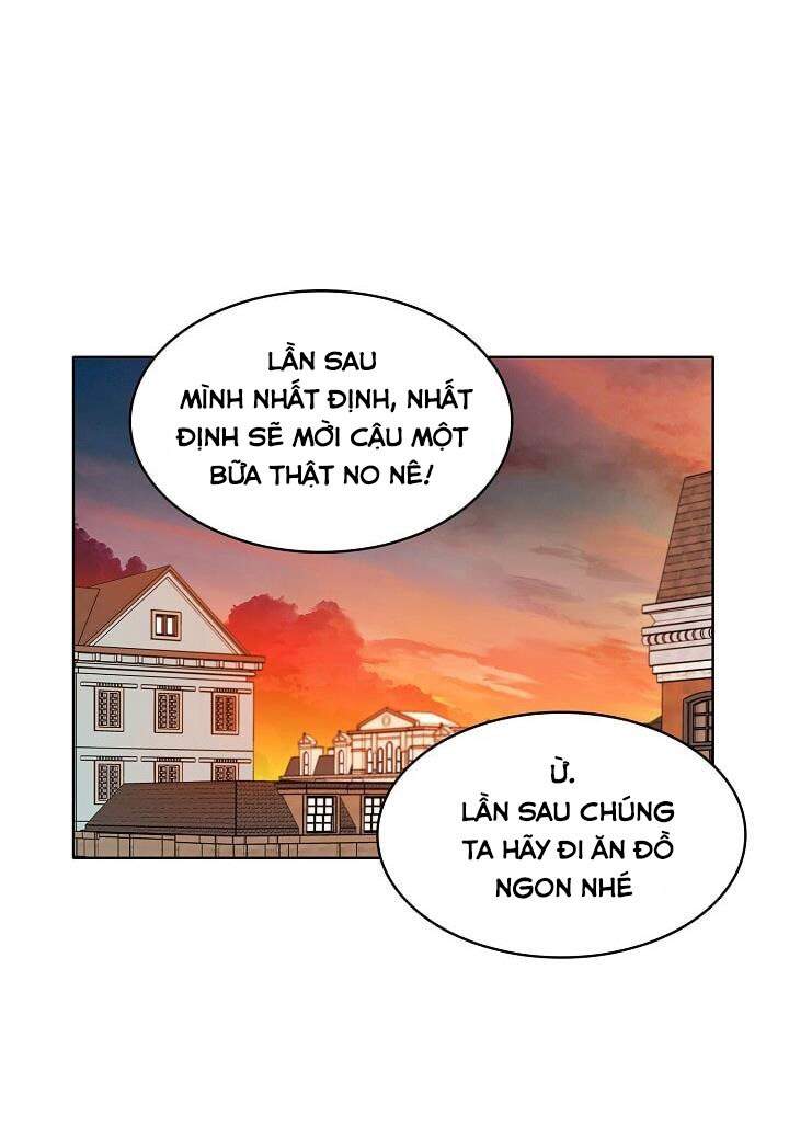 Thám Tử Của Muiella Chapter 78 - Trang 2