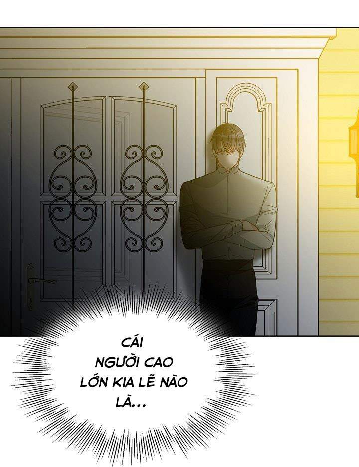 Thám Tử Của Muiella Chapter 78 - Trang 2