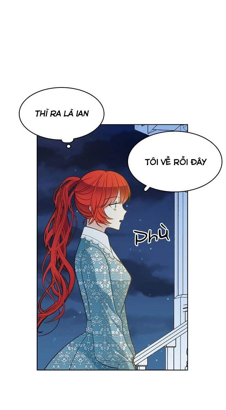 Thám Tử Của Muiella Chapter 78 - Trang 2