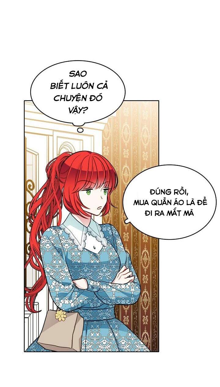 Thám Tử Của Muiella Chapter 78 - Trang 2