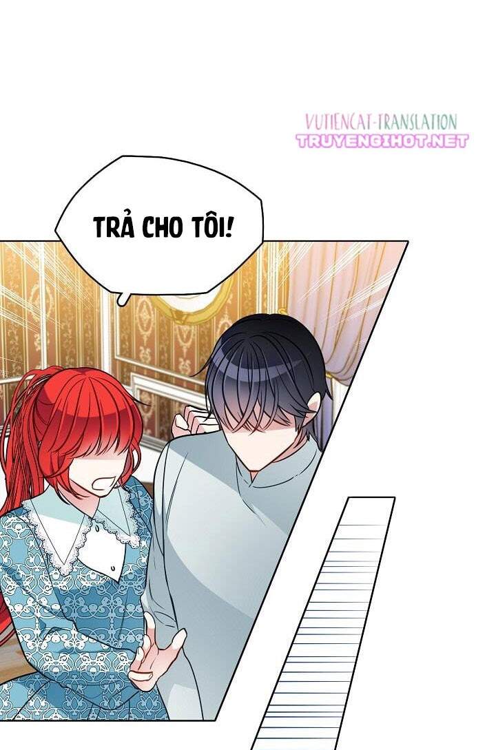 Thám Tử Của Muiella Chapter 78 - Trang 2