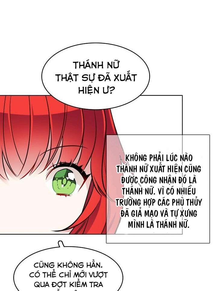 Thám Tử Của Muiella Chapter 77 - Trang 2