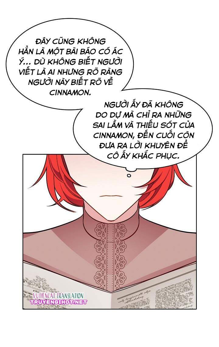 Thám Tử Của Muiella Chapter 77 - Trang 2