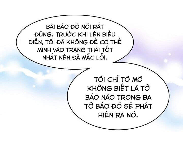 Thám Tử Của Muiella Chapter 77 - Trang 2